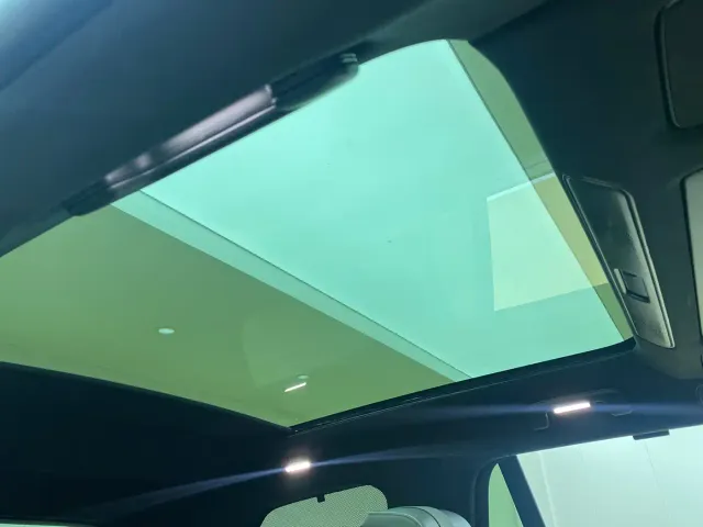 Nio ES8 — Фото автомобиля 27