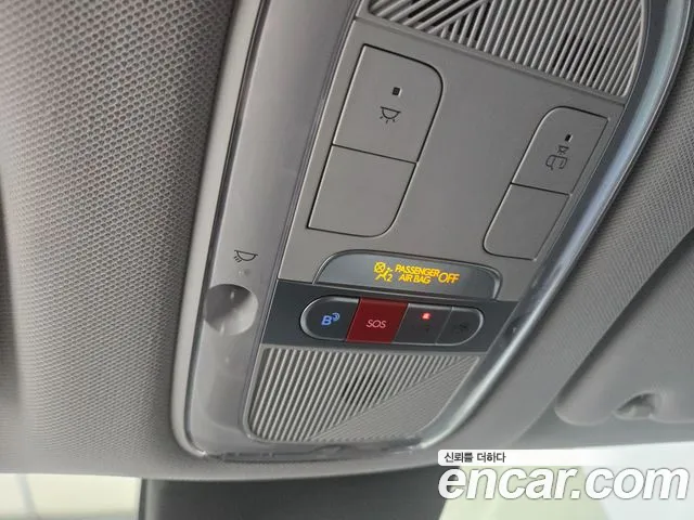 Hyundai Ioniq 5 — Фото автомобиля 16