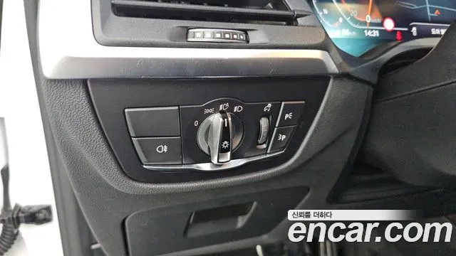 BMW X4 xDrive20i M Sport Pro Special Edition — Фото автомобиля 22