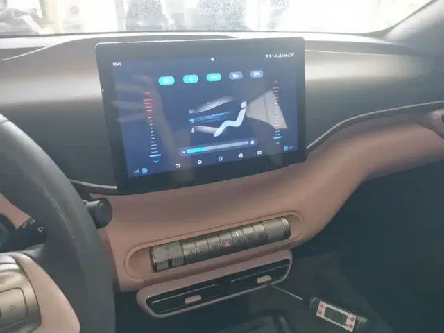 BYD Seagull — Фото автомобиля 12