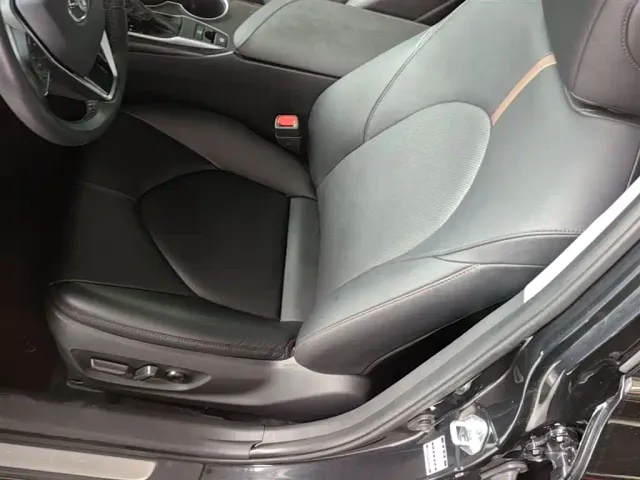 Toyota Camry — Фото автомобиля 14