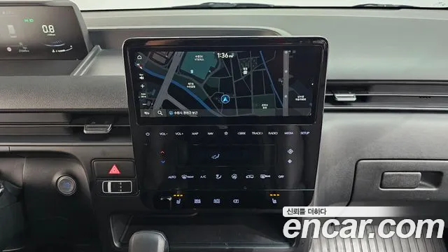 Hyundai Staria — Фото автомобиля 18