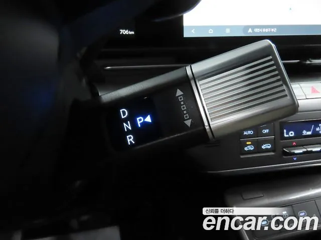 Hyundai Kona SX2 — Фото автомобиля 9