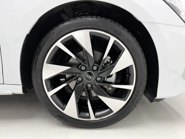 Audi A3 — Фото автомобиля 16