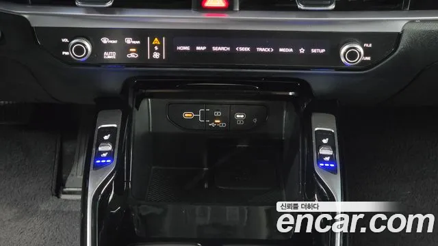 Kia Sorento — Фото автомобиля 24