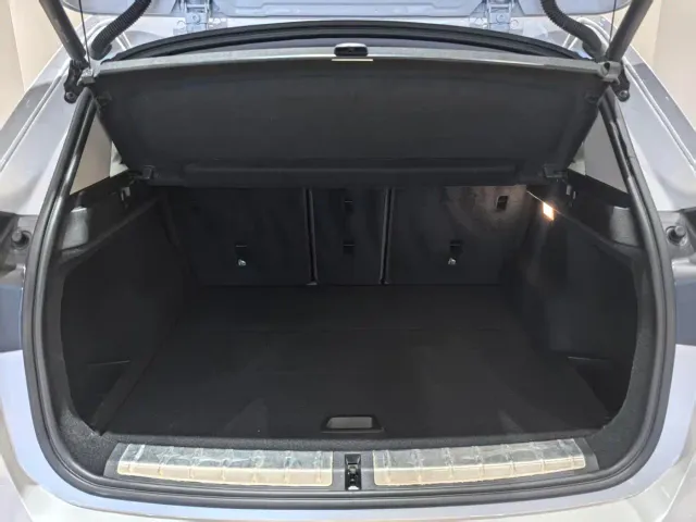 BMW X1 — Фото автомобиля 12