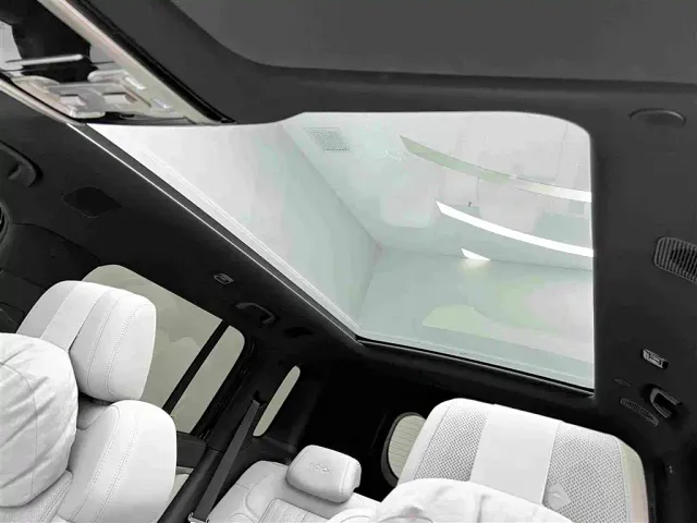 BYD FangChengBao Titanium 7 — Фото автомобиля 11