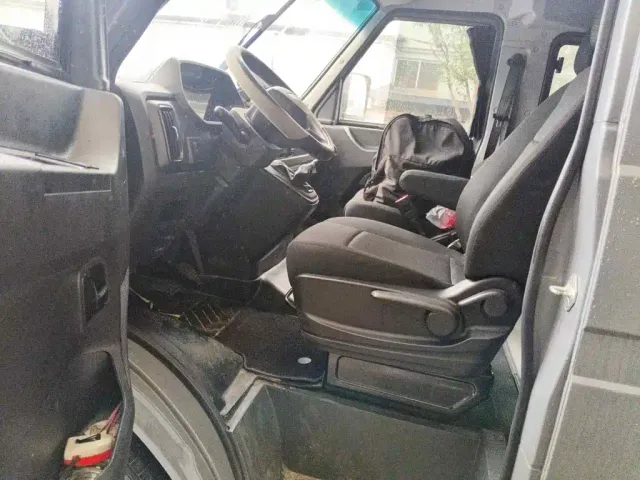Iveco Daily — Фото автомобиля 8