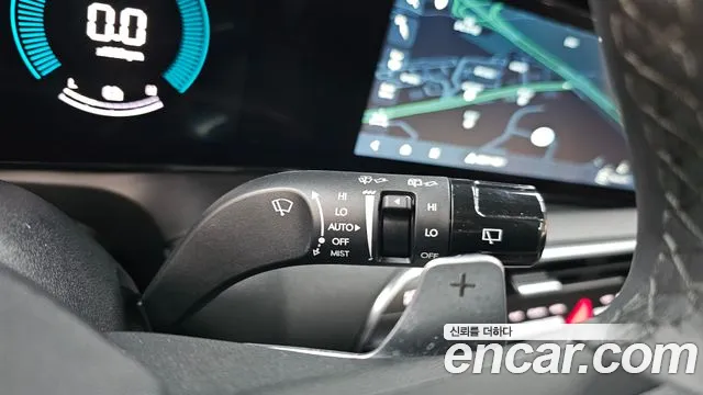 Hyundai Palisade LX3 — Фото автомобиля 27