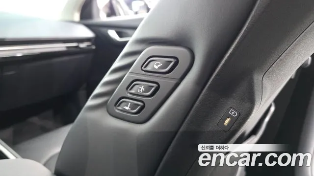 Kia EV6 Long Range — Фото автомобиля 23