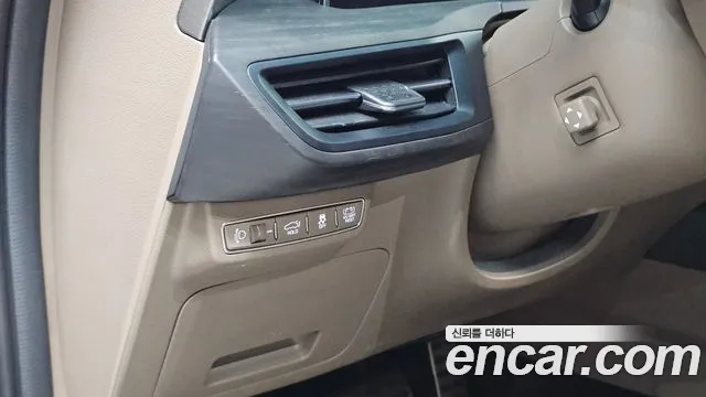 Kia K8 Signature — Фото автомобиля 13