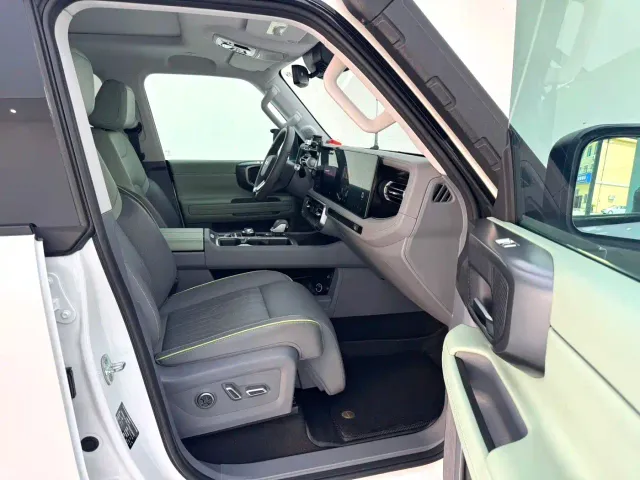 BAIC BJ40 — Фото автомобиля 6