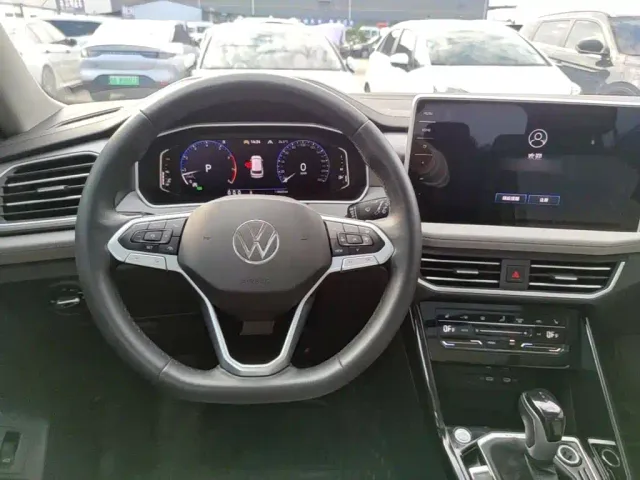 Volkswagen Tayron — Фото автомобиля 10