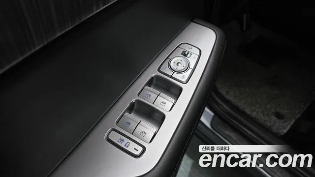 Hyundai Palisade The New — Фото автомобиля 30