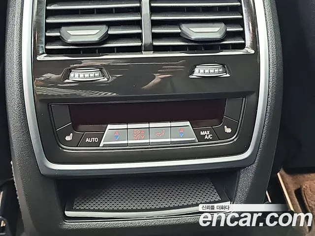 BMW X5 — Фото автомобиля 13