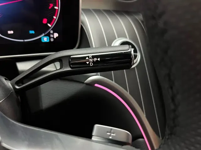 Mercedes-Benz GLC-Class — Фото автомобиля 21