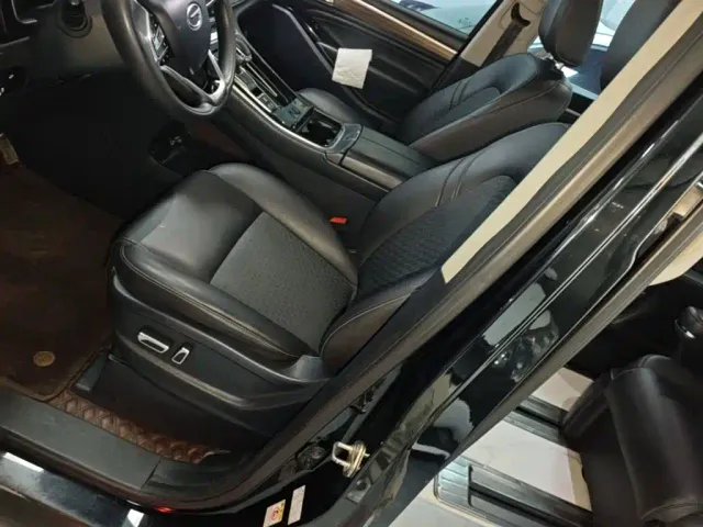 GAC Trumpchi M8 — Фото автомобиля 14