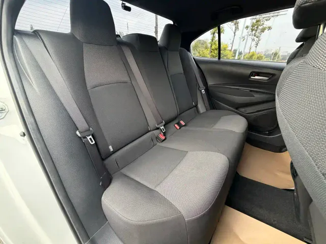 Toyota Levin — Фото автомобиля 18