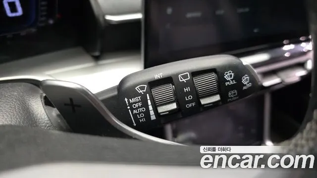 KG_Mobility_Ssangyong Torres — Фото автомобиля 26
