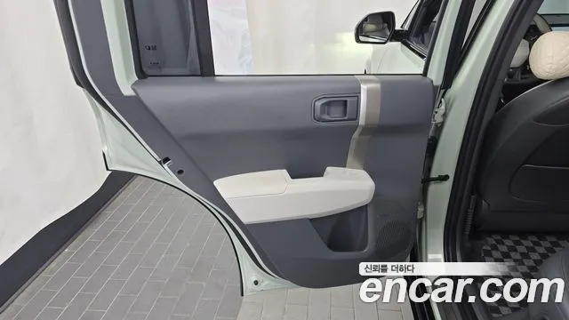Kia EV3 — Фото автомобиля 25