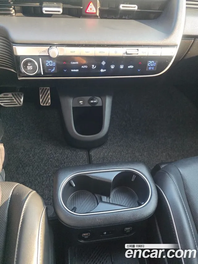Hyundai Ioniq 5 — Фото автомобиля 15