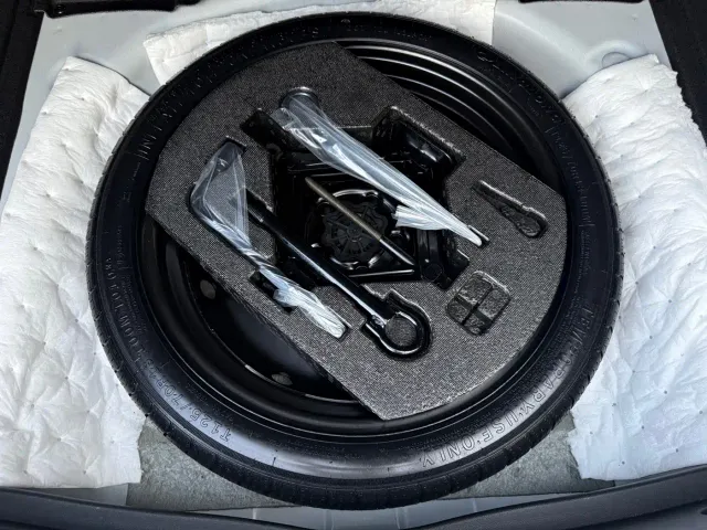 GAC Trumpchi Emkoo — Фото автомобиля 12