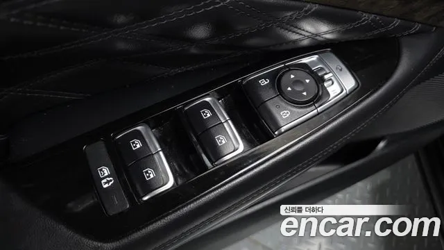 Kia K8 Signature — Фото автомобиля 27