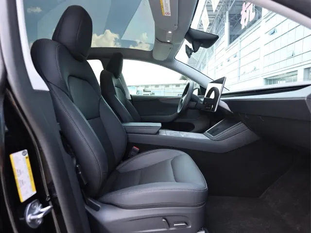 Tesla Model Y — Фото автомобиля 20