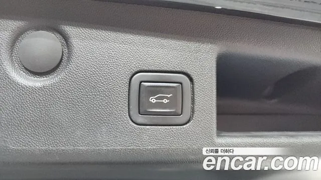 ChevroletGMDaewoo Equinox Новый Next Equinox 4WD Premier — Фото автомобиля 19