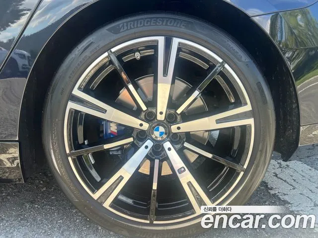 BMW 5-Series 5 серия (G60) 530i xDrive M Sport — Фото автомобиля 18