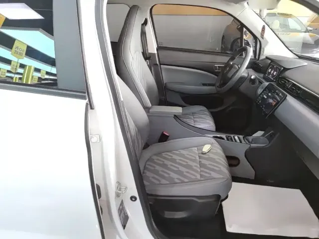 Leapmotor Leapmotor T03 2024 310 Comfort Edition — Фото автомобиля 19