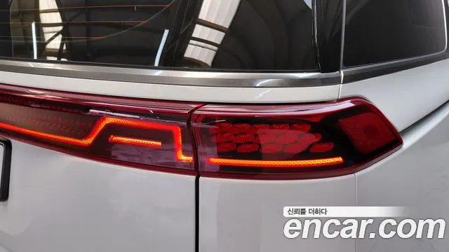 Kia Canival Carnival 4 поколение Бензин 9 мест Signature — Фото автомобиля 18