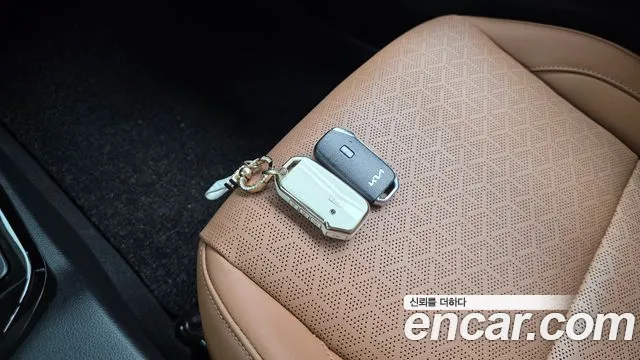 Kia Seltos Новый Seltos Бензин 2.0 2WD — Фото автомобиля 29