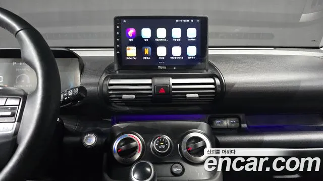 Hyundai Casper — Фото автомобиля 14