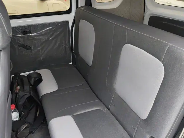Wuling Zhiguang NEV — Фото автомобиля 16