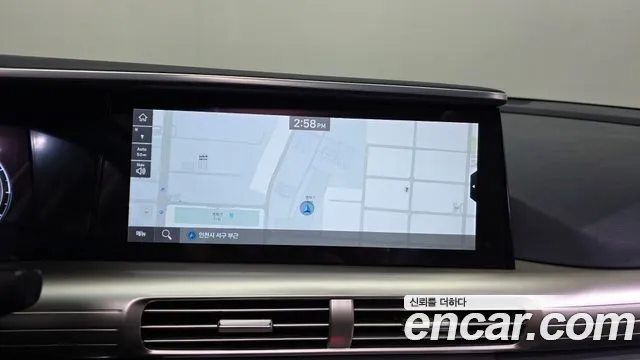 Hyundai Nexo Nexo Premium — Фото автомобиля 13