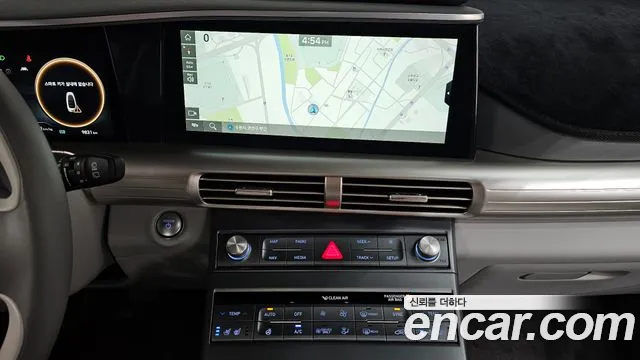 Hyundai Nexo Nexo Premium — Фото автомобиля 13
