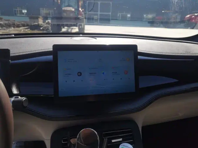 BYD Qin PLUS — Фото автомобиля 13