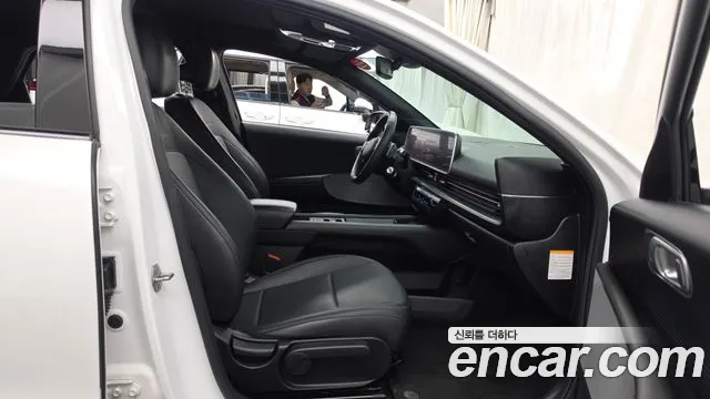 Hyundai Ioniq 6 — Фото автомобиля 17