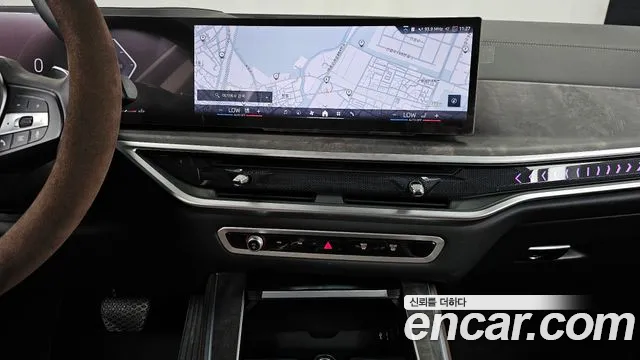 BMW X5 — Фото автомобиля 13