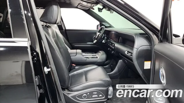 Hyundai Palisade Palisade (LX3) — Фото автомобиля 11