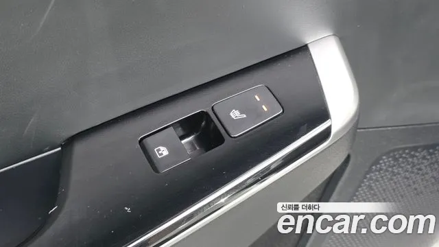 Kia EV6 — Фото автомобиля 8
