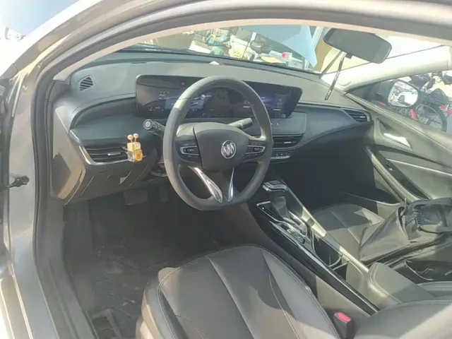 Buick Verano — Фото автомобиля 9
