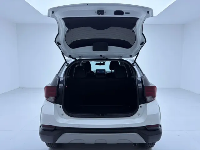 Toyota YARiS L Zhi Xuan — Фото автомобиля 15