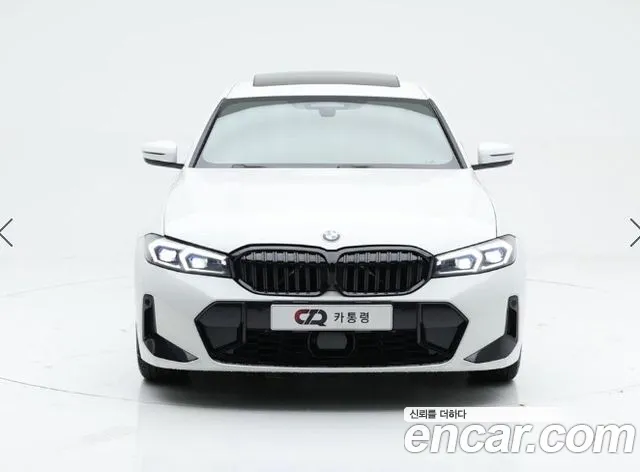 BMW 3 Series G20 — Фото автомобиля 2