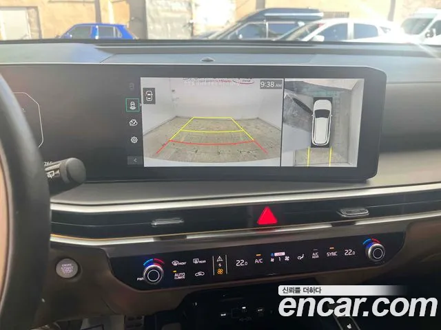 Kia Sorento — Фото автомобиля 13