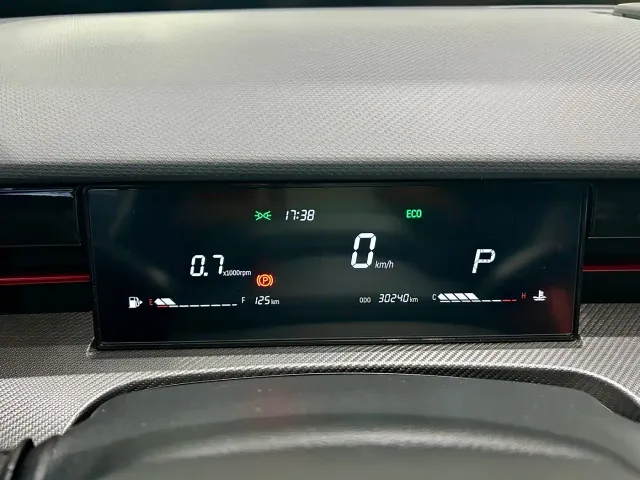 Jetour Dashing — Фото автомобиля 16