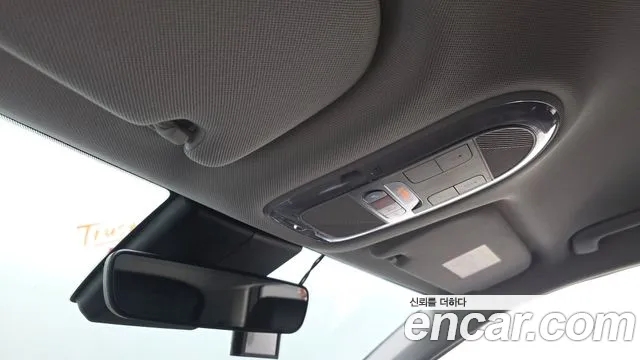 Hyundai Ioniq 5 Ioniq5 — Фото автомобиля 25