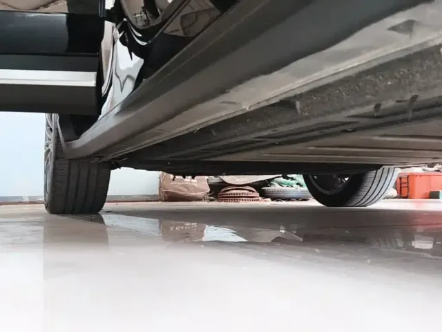 Leapmotor Leapmotor C11 2024 Extended Range 300 Premium Edition — Фото автомобиля 20