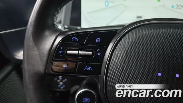 Hyundai Ioniq 6 — Фото автомобиля 17
